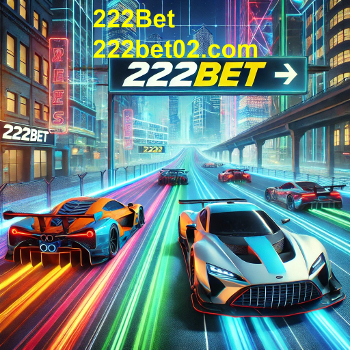 Corridas: A Emoção das Competições no 222Bet
